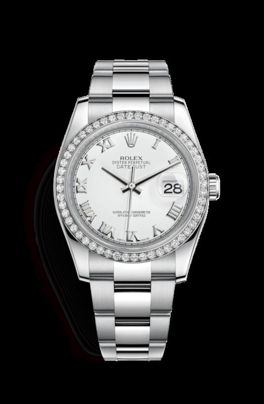 Rolex Watch 457